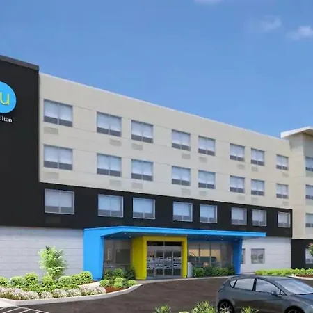 Hotel Tru By Hilton Manteca